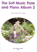 The Soft Music Flute and Piano Album 2